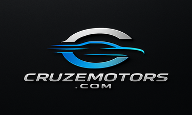 CruzeMotors.com - Creative brandable domain for sale